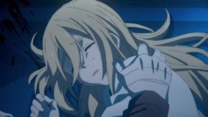 Satsuriku no Tenshi 1 Episodio 13