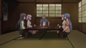 Release the Spyce 1 Episodio 8