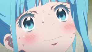 Mahou Shoujo Site 1 Episodio 9