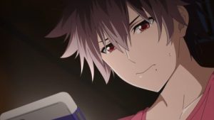 Hanebado! 1 Episodio 6