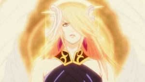 Shingeki No Bahamut Genesis 1 Episodio 6