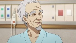 Hinamatsuri 1 Episodio 9
