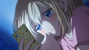 Kakkou no Iinazuke S02 Episódio 6