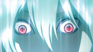 Shingeki No Bahamut Genesis 1 Episodio 1