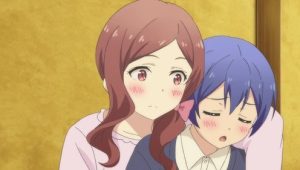 Takunomi 1 Episodio 8