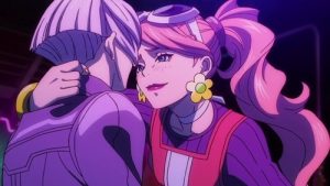 Double Decker! Doug & Kirill 1 Episodio 6