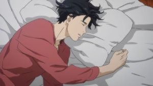 Banana Fish 1 Episodio 11