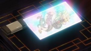 Shin Chuuka Ichiban! 2 Episodio 11