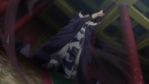 Hakyuu Houshin Engi 1 Episodio 21