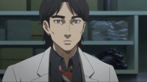 KOKKOKU 1 Episodio 8