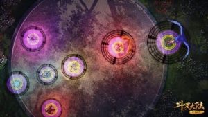 Douluo Dalu (Soul Land) 1 Episodio 128