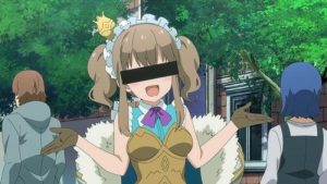 Last Period: Owarinaki Rasen no Monogatari 1 Episodio 9