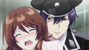 Amai Choubatsu: Watashi wa Kanshu Senyou Pet 1 Episodio 3