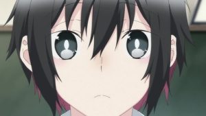 Jingai-san no Yome 1 Episodio 1