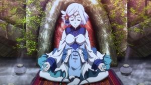 Juushinki Pandora 1 Episodio 24