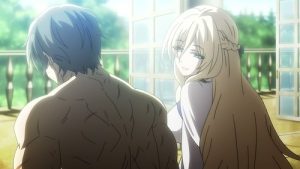 GOBLIN SLAYER 1 Episodio 8