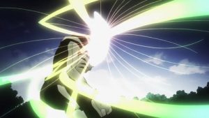 Record of Grancrest War 1 Episodio 23