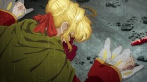 Fate/EXTRA Last Encore 1 Episodio 8