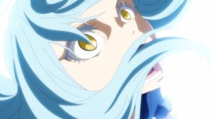 That Time I Got Reincarnated as a Slime 2 Episodio 7