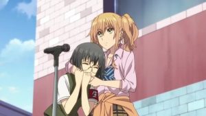 Citrus 1 Episodio 2
