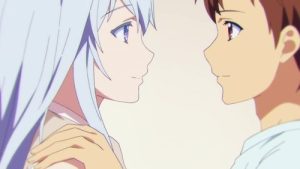 Beatless 1 Episodio 24