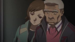 KOKKOKU 1 Episodio 11