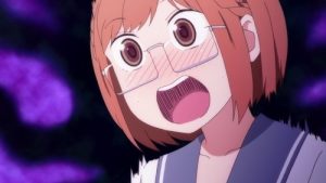 Chio-chan no Tsuugakuro 1 Episodio 5