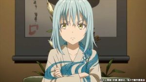 That Time I Got Reincarnated as a Slime 2 Episodio 16