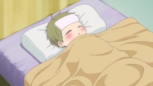 School Babysitters 1 Episodio 1