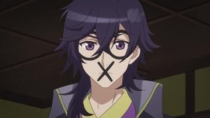 Bakumatsu 2 Episodio 6