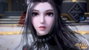 Douluo Dalu (Soul Land) 1 Episodio 99