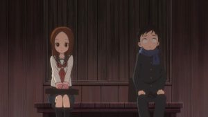 Teasing Master Takagi-san 3 Episodio 11