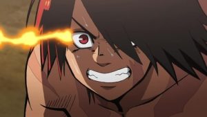 Hinomaruzumou 1 Episodio 15