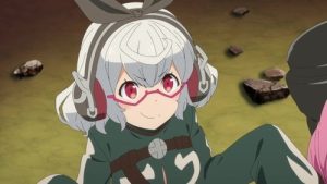 Last Period: Owarinaki Rasen no Monogatari 1 Episodio 3