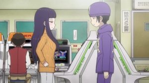 Hi Score Girl 2 Episodio 4