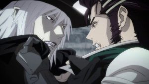 Shingeki No Bahamut Genesis 2 Episodio 21