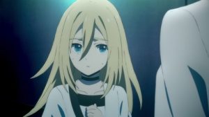 Satsuriku no Tenshi 1 Episodio 1