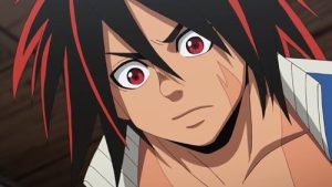 Hinomaruzumou 1 Episodio 16