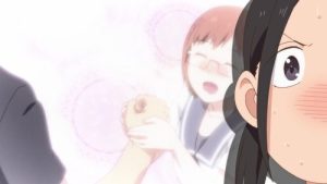 Chio-chan no Tsuugakuro 1 Episodio 10