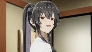 Watashi ga Koibito ni Nareru Wake Naijan Muri muri Episódio 6