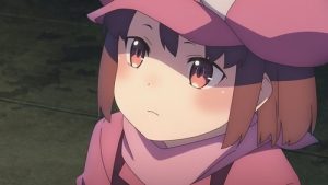 Sword Art Online Alternative: Gun Gale Online 2 Episodio 4