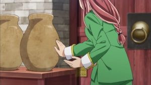 Hinamatsuri 1 Episodio 12