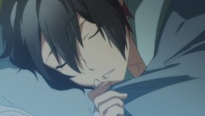 Jingai-san no Yome 1 Episodio 3