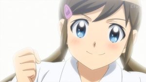 Major 2nd 1 Episodio 21
