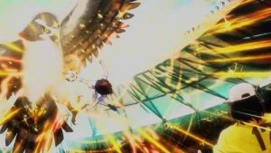 Captain Tsubasa 1 Episodio 25