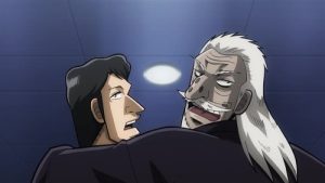 Chuukan Kanriroku Tonegawa 1 Episodio 19