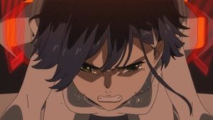 DARLING in the FRANXX 1 Episodio 2