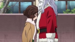 GeGeGe no Kitaro 1 Episodio 86