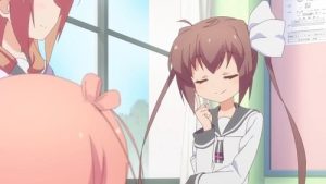 Slow Start 1 Episodio 3
