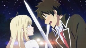 Juliet no Internato 1 Episodio 1